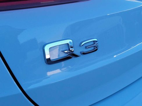 Certified 2023 Audi Q3 2.0T Premium Plus w/ Premium Plus Package image 10
