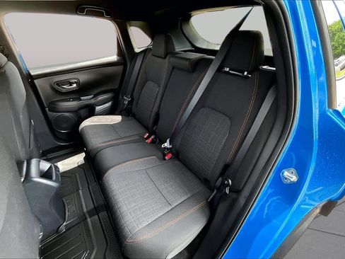Used 2026 Honda HR-V Sport image 21
