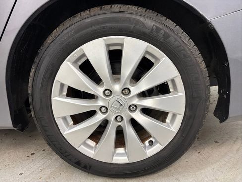Used 2014 Honda Accord EX image 30