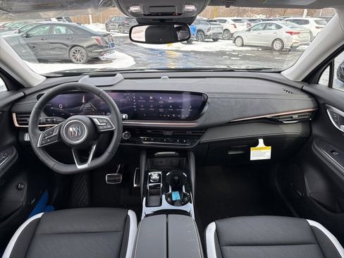 New 2026 Buick Envision Sport Touring image 6