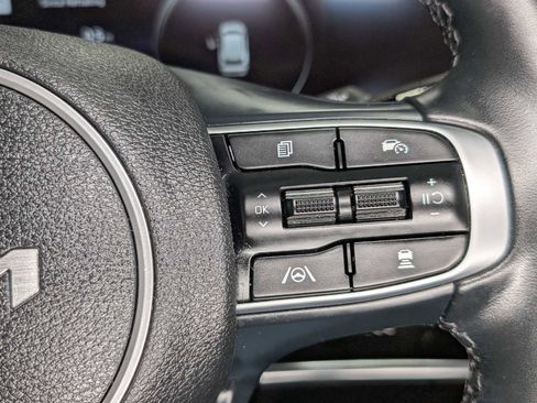 Certified 2023 Kia Sportage SX AWD/4WD image 38