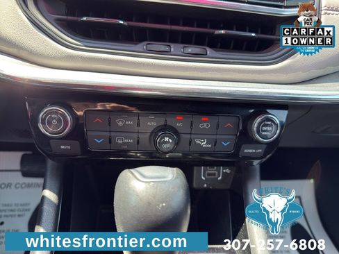 Used 2024 Jeep Compass Limited AWD/4WD image 18