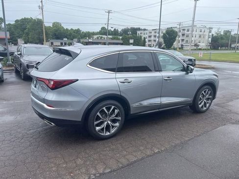 Used 2023 Acura MDX SH-AWD w/ Technology Package image 19