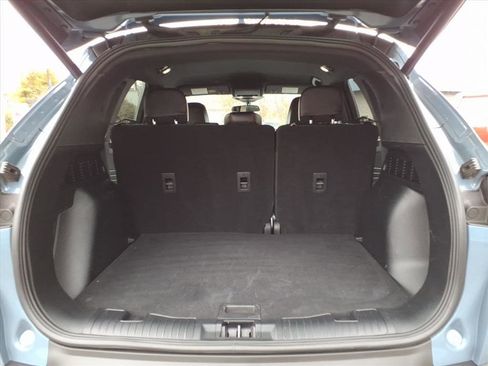 Used 2025 Ford Escape ST-Line Select AWD/4WD image 5