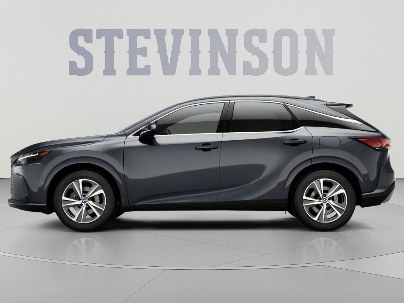 New 2026 Lexus RX 350 Premium w/ Accessory Package (2T) FWD image 2
