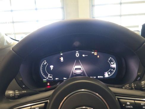 New 2026 MAZDA CX-90 Plug-In Hybrid w/Premium Sport AWD/4WD image 25