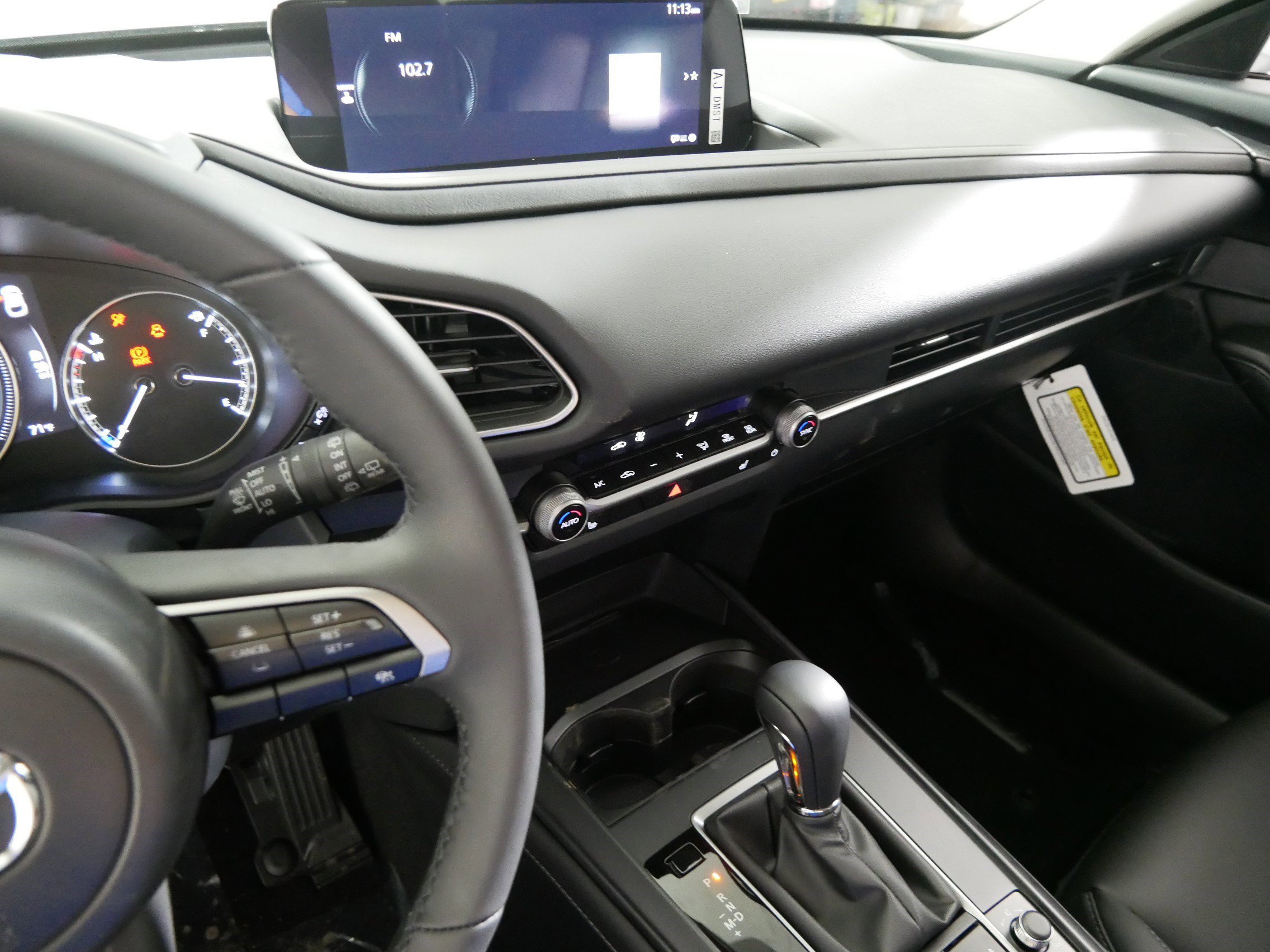 New 2026 MAZDA CX-30 AWD 2.5 S image 5