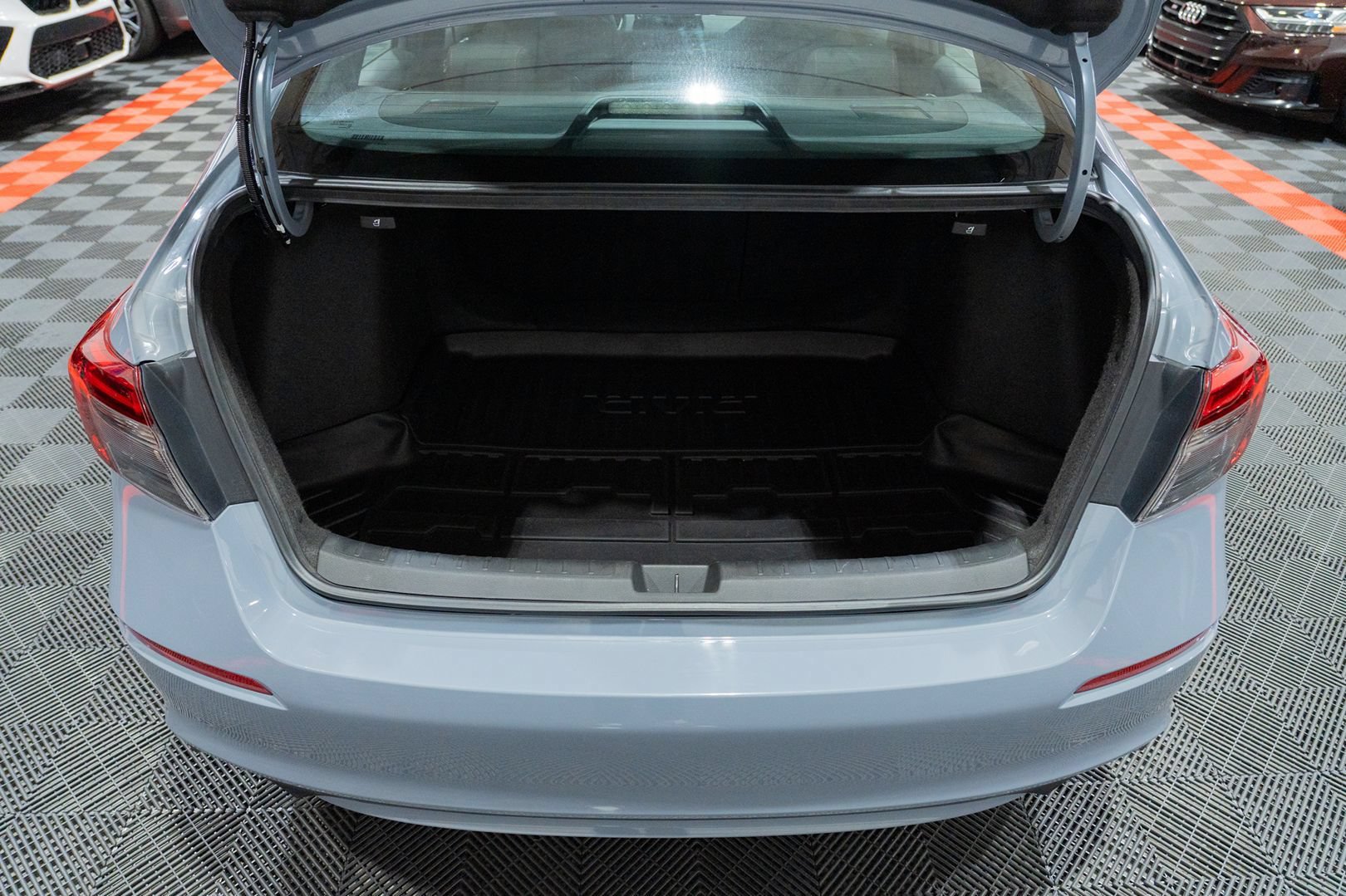 Used 2022 Honda Civic Si image 27