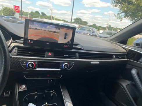 Used 2024 Audi S5 Premium Plus AWD/4WD image 12