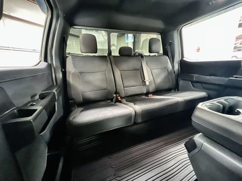 Used 2023 Ford F150 XLT w/ Equipment Group 302A High AWD/4WD image 34
