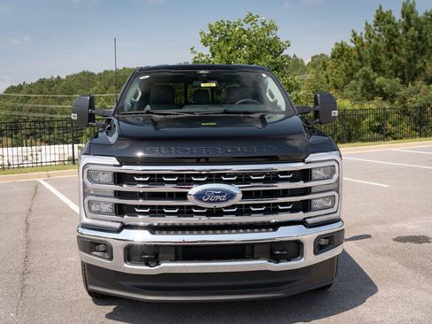 New 2026 Ford F350 XLT w/ XLT Premium Package AWD/4WD image 2