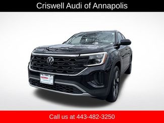 Used 2024 Volkswagen Atlas Cross Sport SE 360° Tour