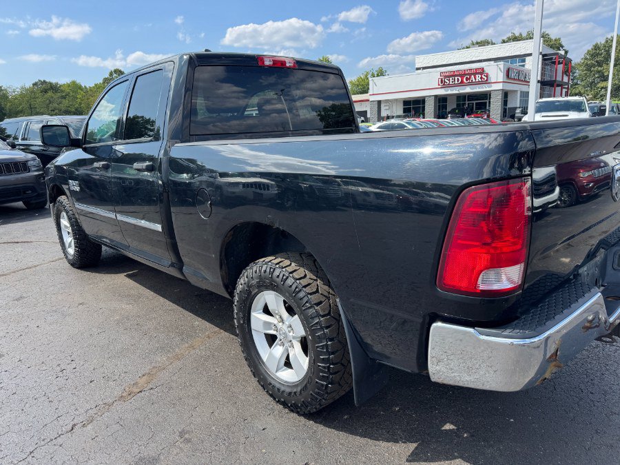 Used 2014 RAM 1500 ST w/ SXT Appearance Group AWD/4WD image 10