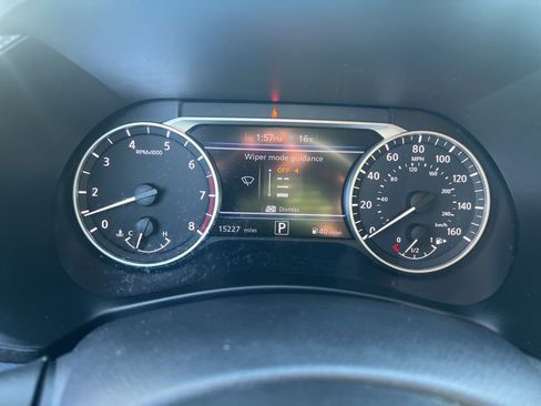 Certified 2022 Nissan Sentra SV image 58