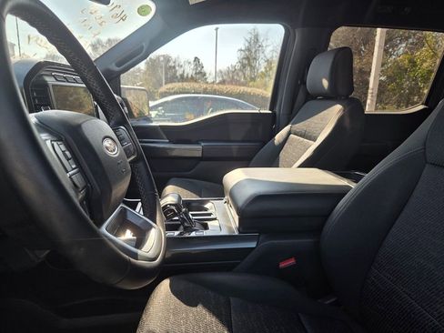 Used 2023 Ford F150 XLT w/ Equipment Group 302A High image 4