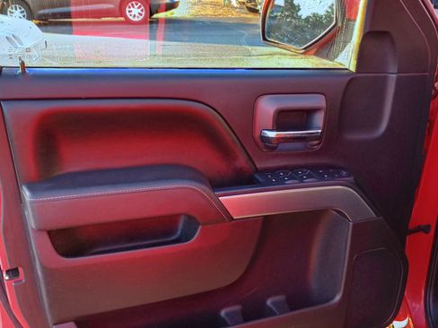 Used 2016 Chevrolet Silverado 1500 LT w/ All Star Edition image 11