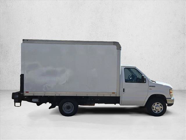 Used 2013 Ford E-350 and Econoline 350 Super Duty RWD image 4