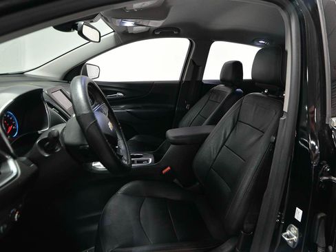 Used 2020 Chevrolet Equinox LT w/ Midnight Edition FWD image 8