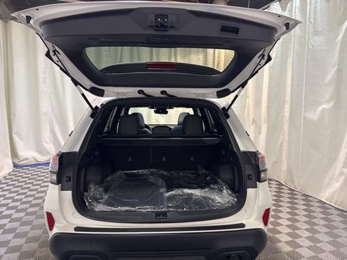 New 2026 Subaru Forester Premium image 37