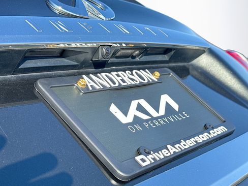 Used 2014 INFINITI QX60 FWD w/ Deluxe Touring Package image 16