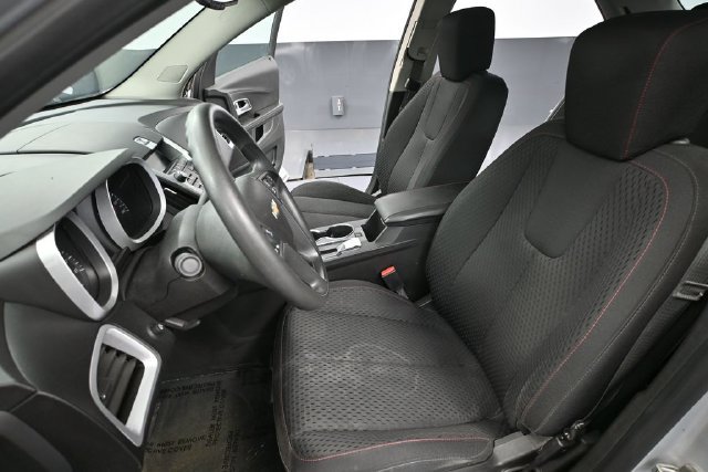 Used 2014 Chevrolet Equinox LS AWD/4WD image 17
