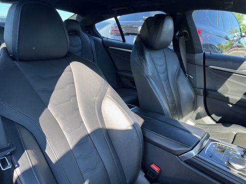 Used 2021 BMW 840i Gran Coupe xDrive w/ Driving Assistance Package AWD/4WD image 35