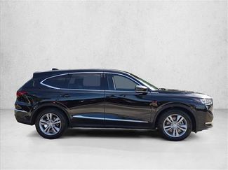 Used 2025 Acura MDX FWD video 4