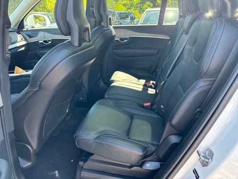 Used 2021 Volvo XC90 T6 Inscription w/ Climate Package AWD/4WD image 11