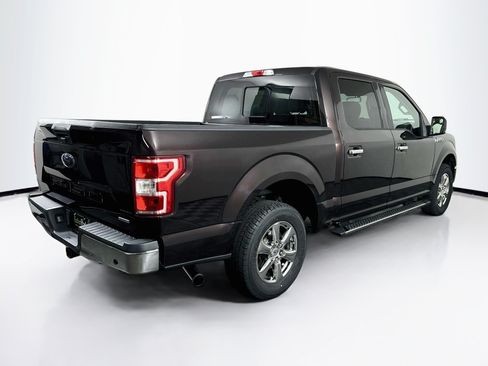 Used 2018 Ford F150 XLT w/ Equipment Group 302A Luxury RWD image 9