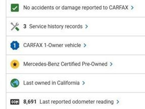 Certified 2025 Mercedes-Benz GLE 350 4MATIC image 3