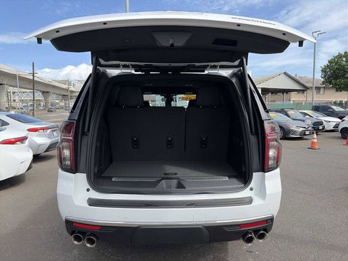 Used 2024 Chevrolet Tahoe Premier image 19