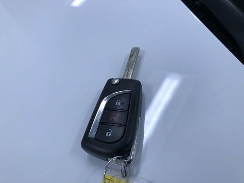 Certified 2024 Toyota RAV4 LE image 32