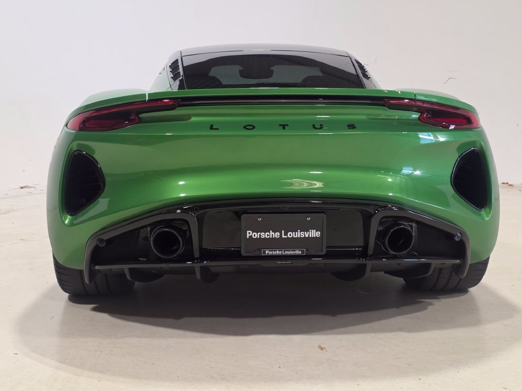 Used 2026 Lotus Emira RWD image 7