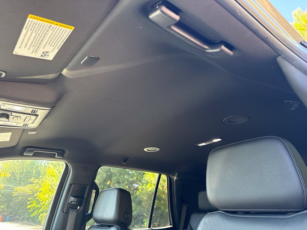 Used 2023 Chevrolet Tahoe LT w/ Luxury Package RWD image 20