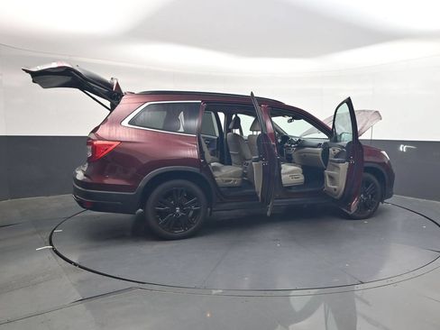 Used 2022 Honda Pilot Special Edition image 48
