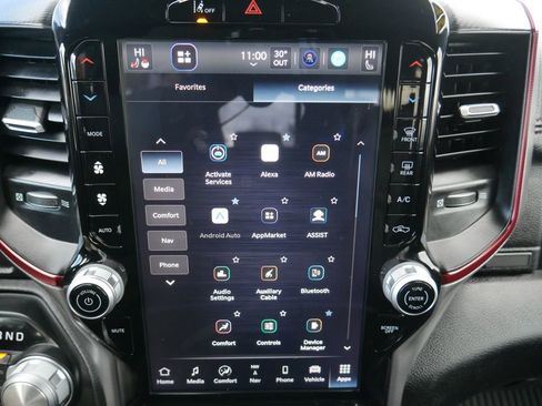 Certified 2025 RAM 1500 Rebel image 33