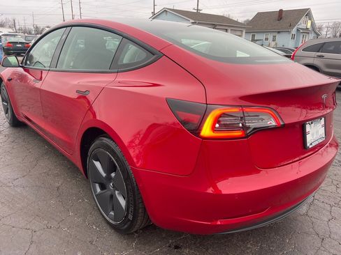 Used 2022 Tesla Model 3 Long Range image 5