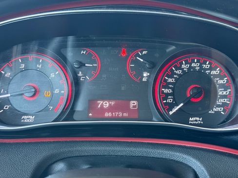 Used 2015 Dodge Dart SE w/ Convenience Group FWD image 7