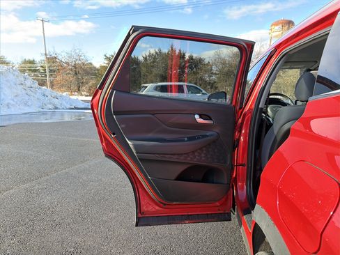 Used 2023 Hyundai Santa Fe SEL image 27