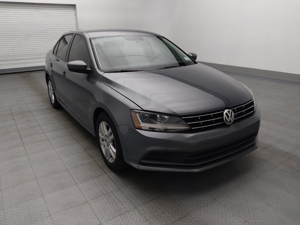 Used 2018 Volkswagen Jetta S FWD image 13