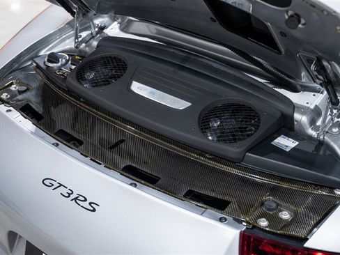 Used 2016 Porsche 911 GT3 RS RWD image 42