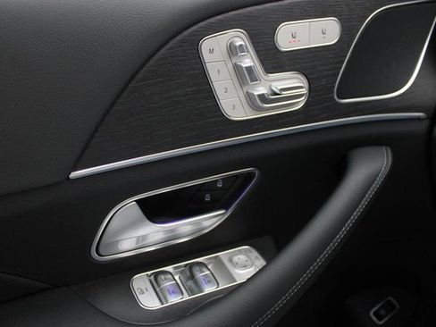 New 2025 Mercedes-Benz GLE 350 4MATIC image 26