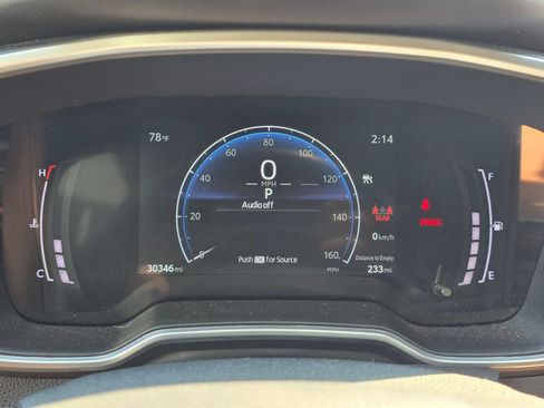 Used 2023 Toyota Corolla XSE FWD image 16