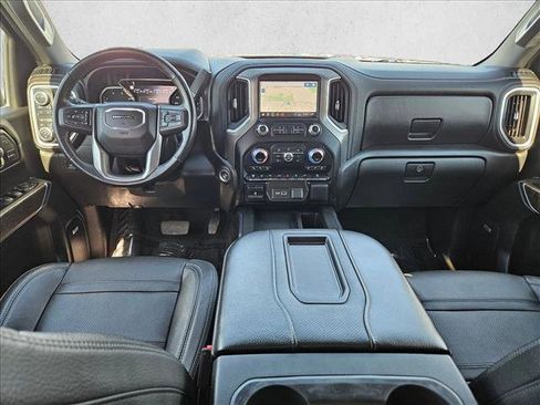 Used 2020 GMC Sierra 2500 Denali w/ Denali Ultimate Package image 18