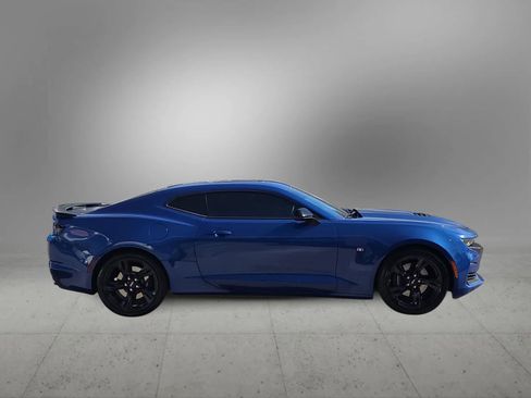 Used 2019 Chevrolet Camaro SS image 10