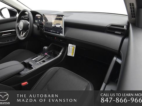 New 2026 MAZDA CX-5 Preferred AWD/4WD image 29
