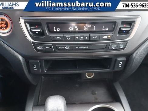 Used 2017 Honda Ridgeline RTL image 30