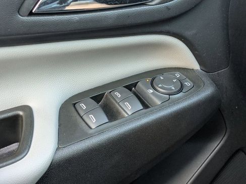 Used 2023 Chevrolet Equinox LS w/ LS Convenience Package FWD image 12