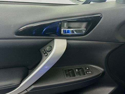 Used 2024 Mitsubishi Eclipse Cross SE image 15