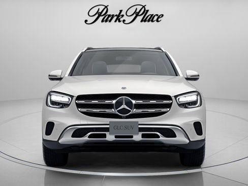 Used 2020 Mercedes-Benz GLC 300 image 36